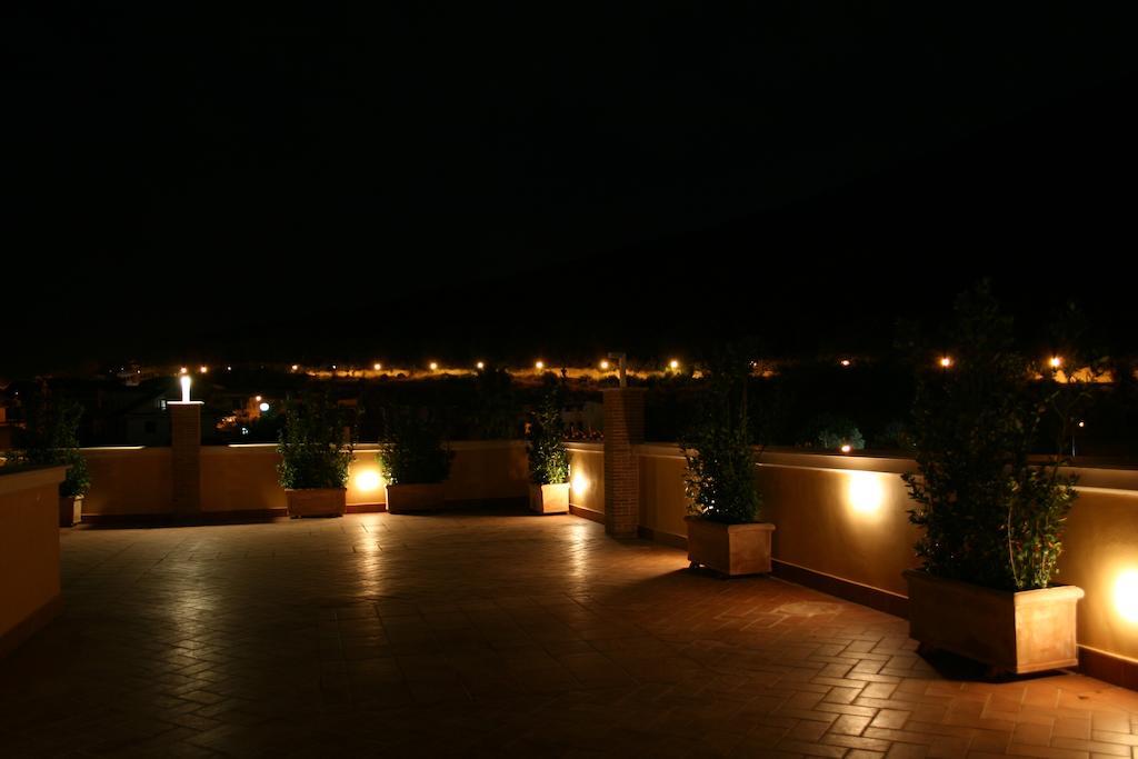 San Leucio Resort Caserta Exterior foto