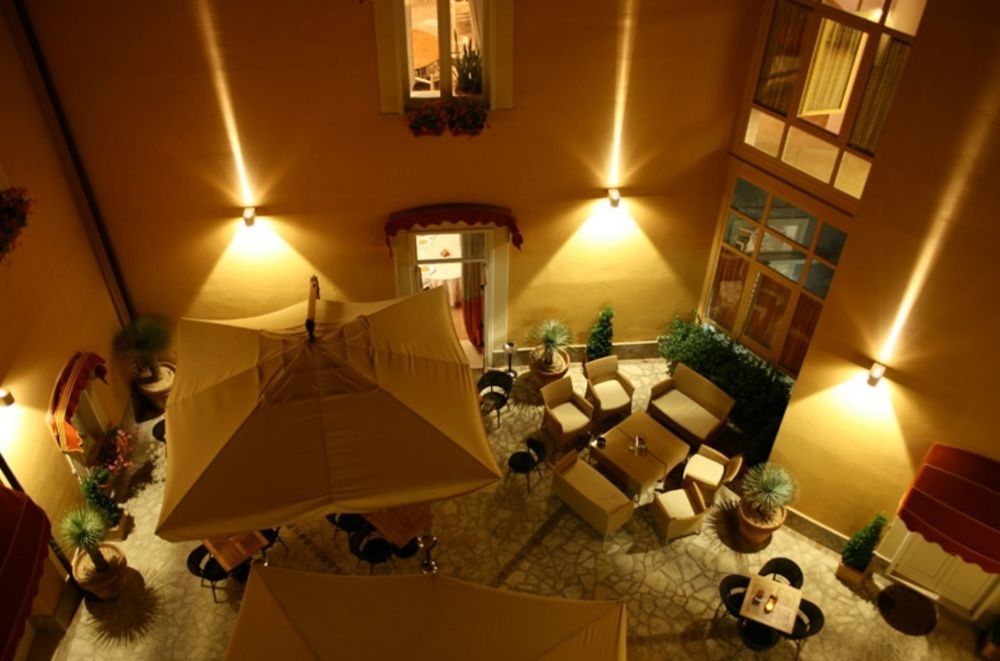 San Leucio Resort Caserta Exterior foto